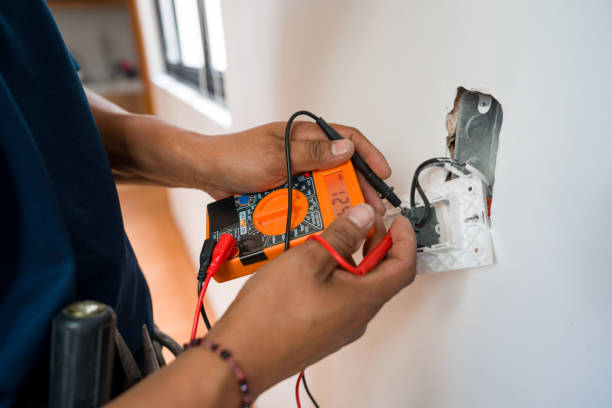 Best Local Electrician Companies  in Creston, OH