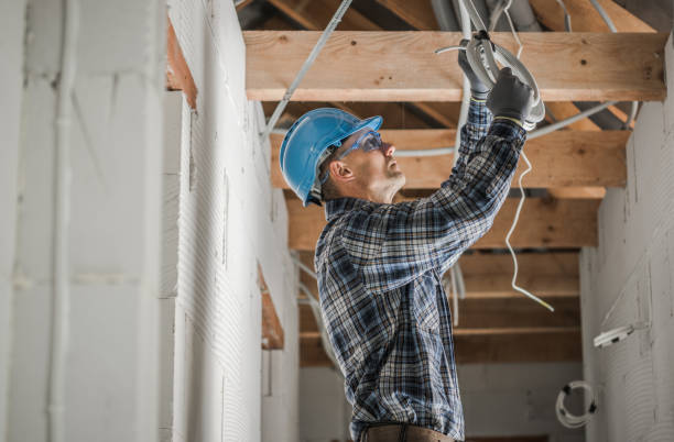 Best Emergency Electrician Near Me  in Creston, OH