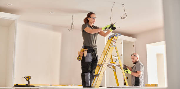 Best Affordable Electrical Installation  in Creston, OH
