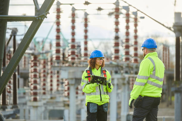 Best Home Electrical Repair  in Creston, OH