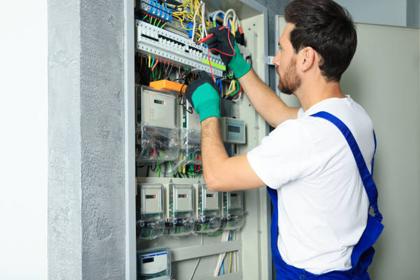 Best Electrical System Inspection  in Creston, OH