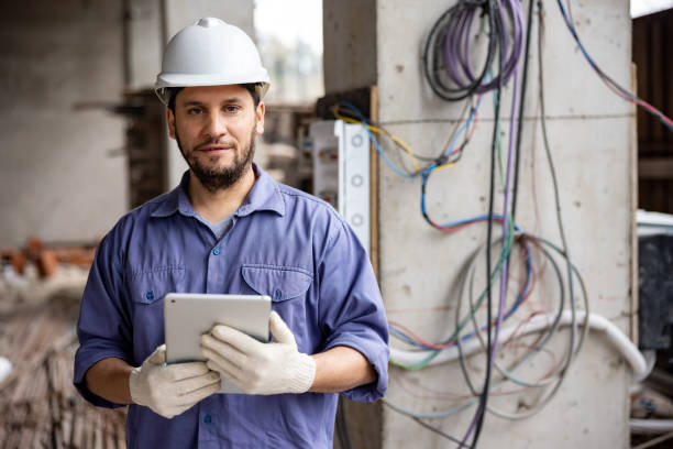 Best Circuit Breaker Repair  in Creston, OH