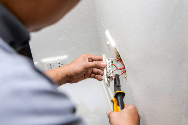 Best Residential Electrician Services  in Creston, OH