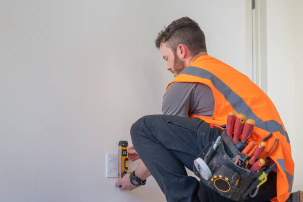 Best Emergency Electrical Repair  in Creston, OH