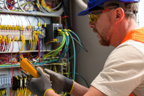 Best Best Electricians Near Me  in Creston, OH