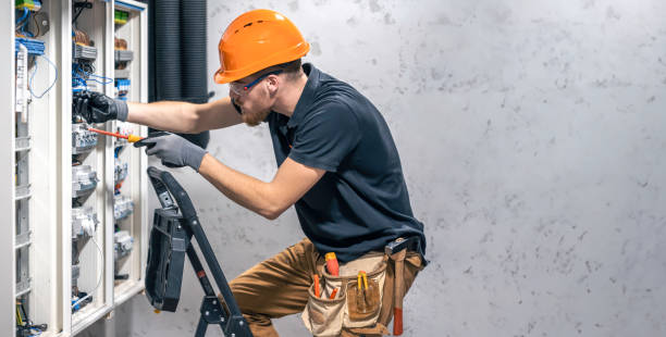 Best Electrical Rewiring Services  in Creston, OH